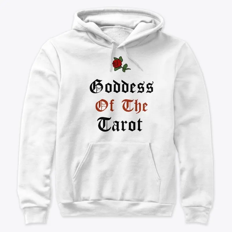 GoddessRose